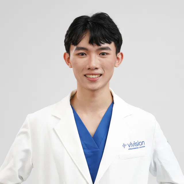 Khúc xạ Nhãn khoa Nguyễn Văn Cường